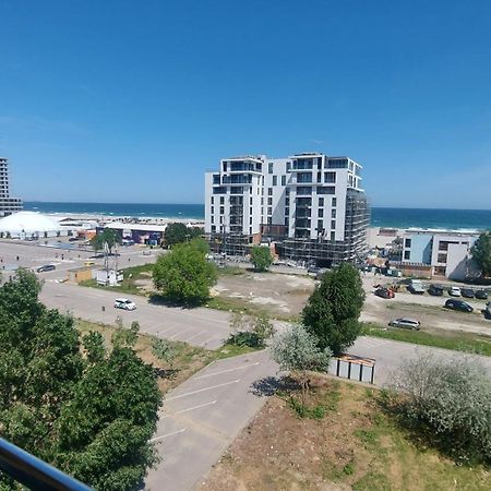 Mamaia Summerland Seaview Esterno foto
