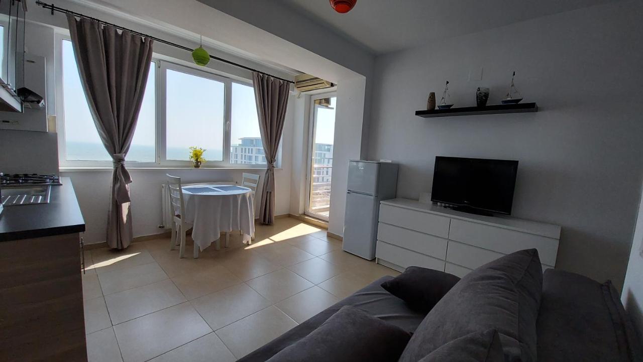 Mamaia Summerland Seaview Esterno foto