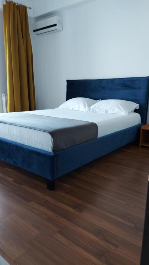 Mamaia Summerland Seaview Esterno foto