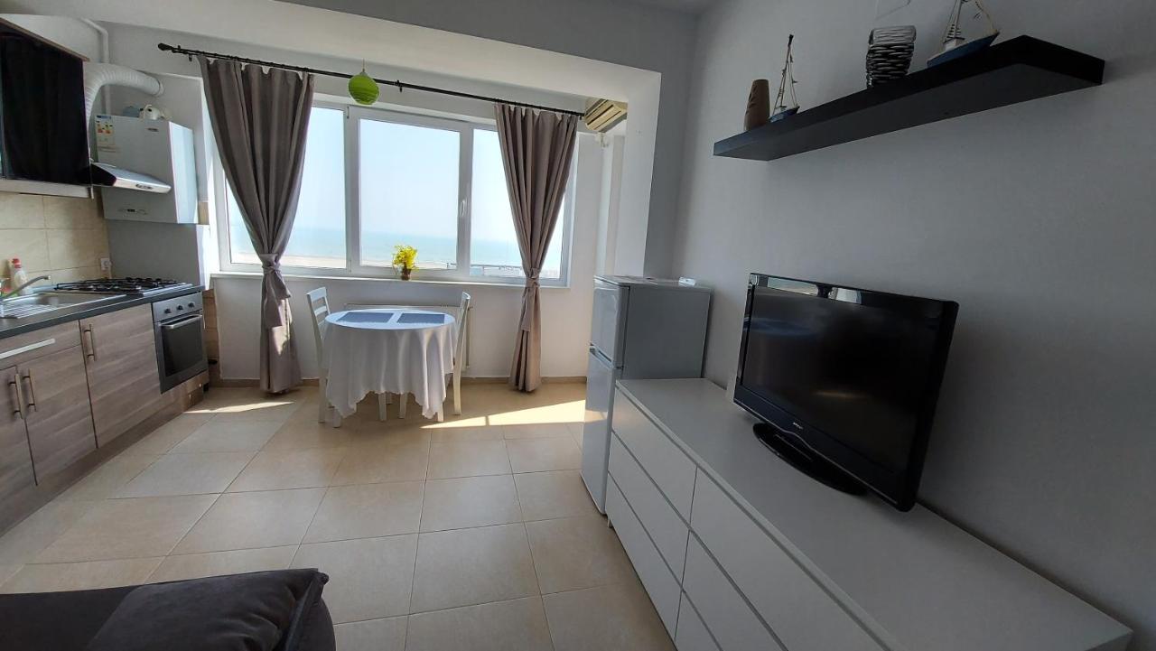 Mamaia Summerland Seaview Esterno foto