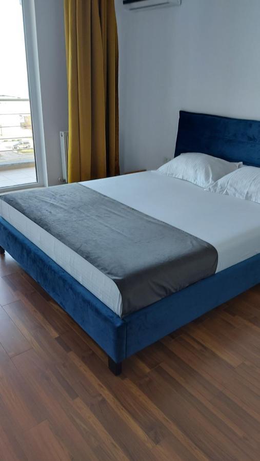 Mamaia Summerland Seaview Esterno foto