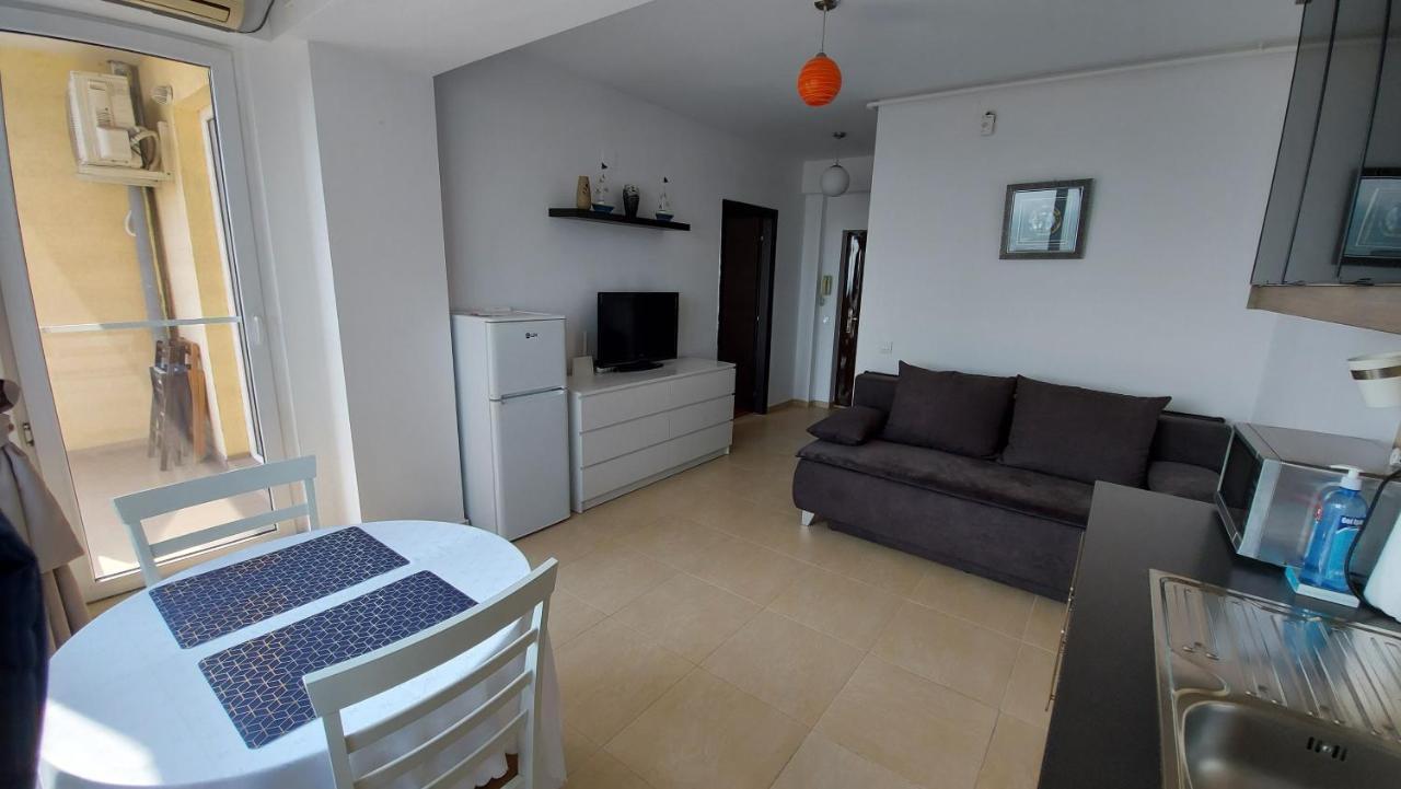 Mamaia Summerland Seaview Esterno foto