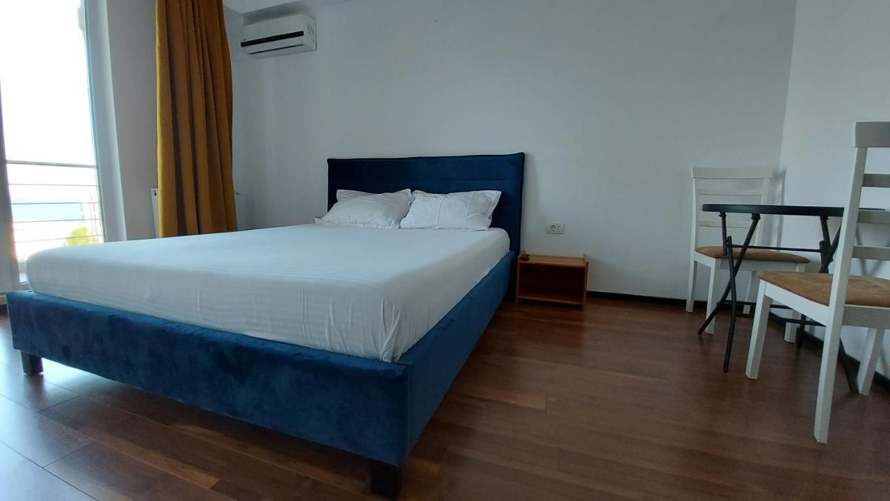 Mamaia Summerland Seaview Esterno foto
