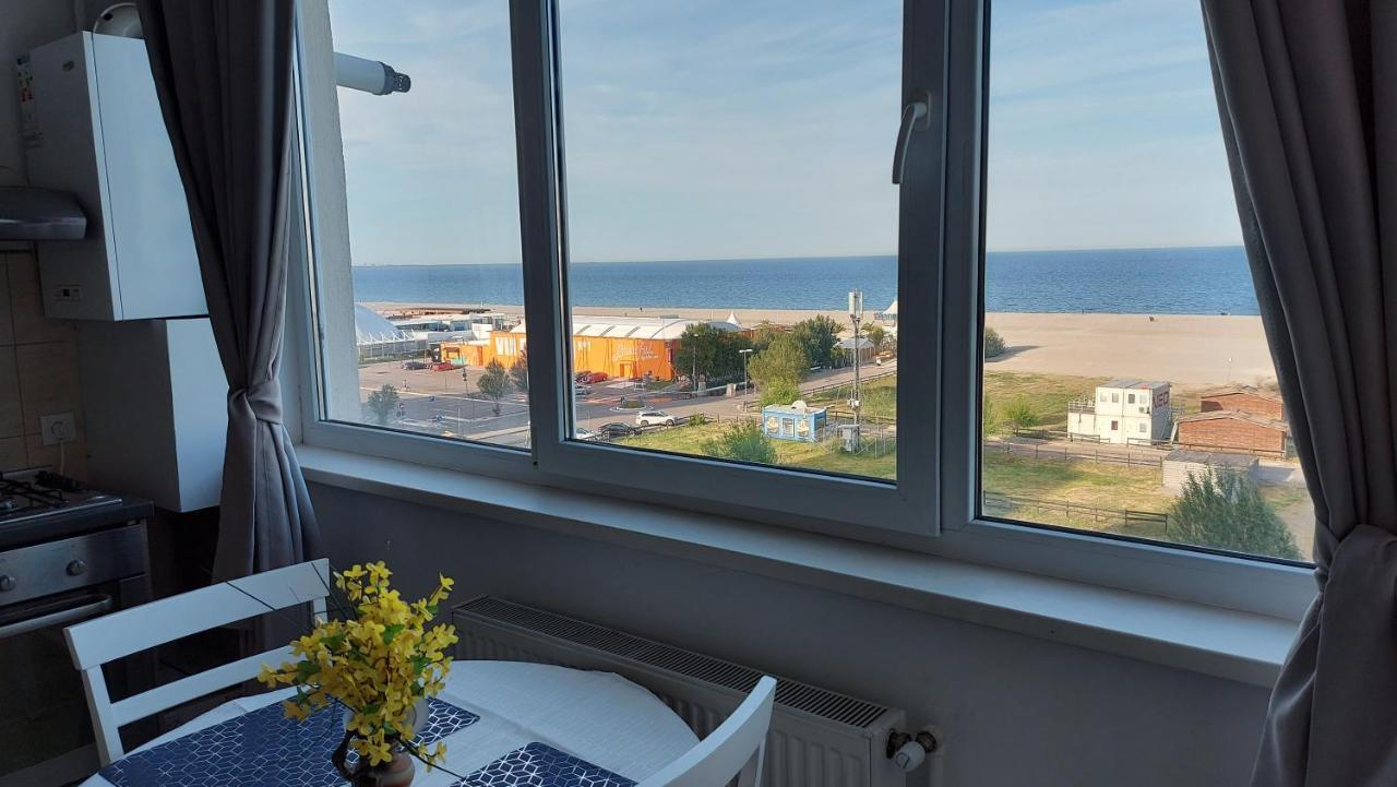 Mamaia Summerland Seaview Esterno foto