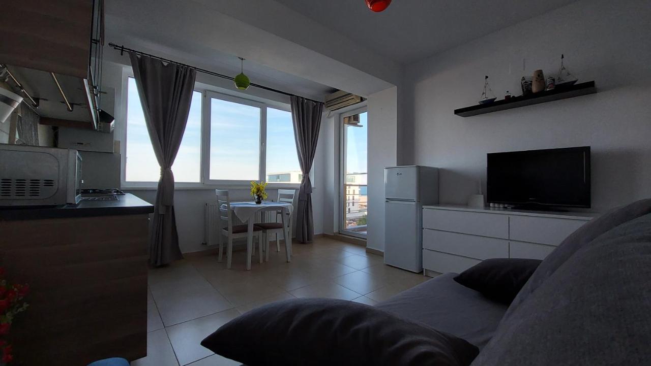 Mamaia Summerland Seaview Esterno foto