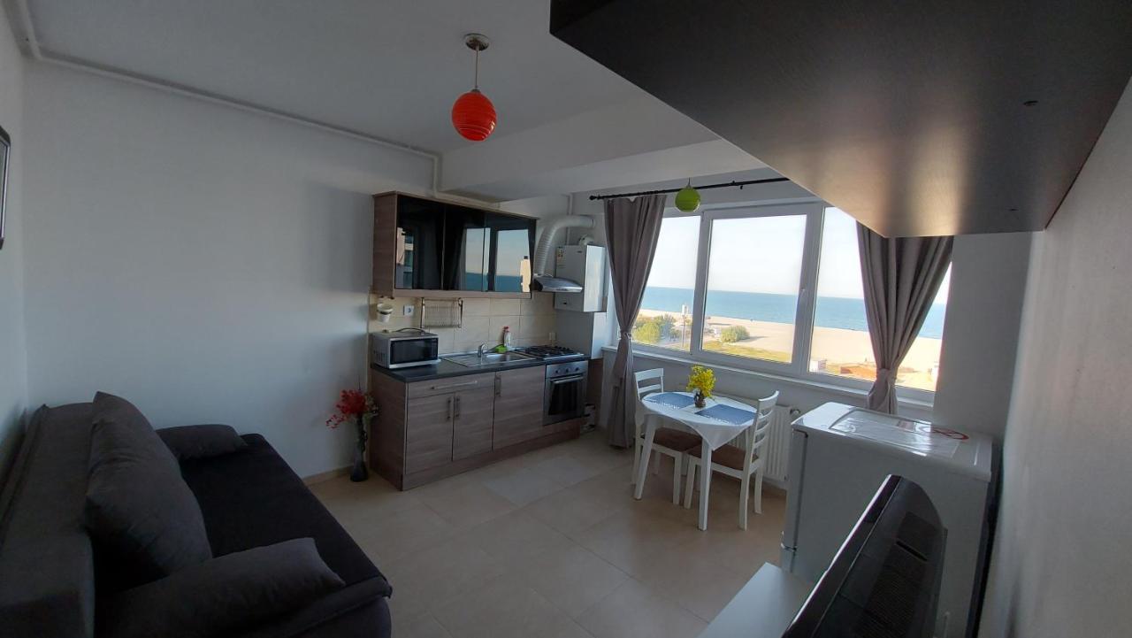 Mamaia Summerland Seaview Esterno foto