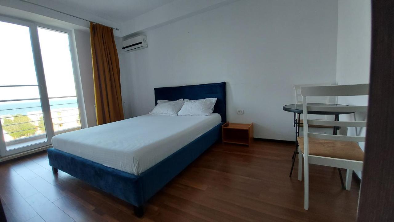 Mamaia Summerland Seaview Esterno foto