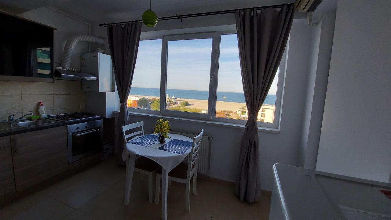 Mamaia Summerland Seaview Esterno foto