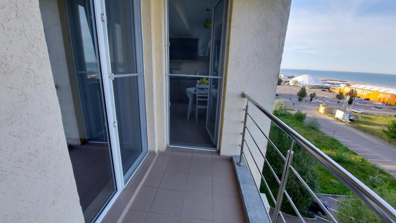 Mamaia Summerland Seaview Esterno foto