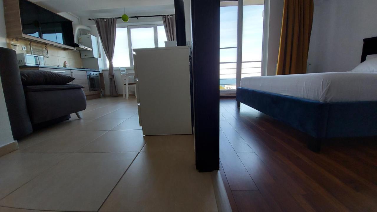 Mamaia Summerland Seaview Esterno foto