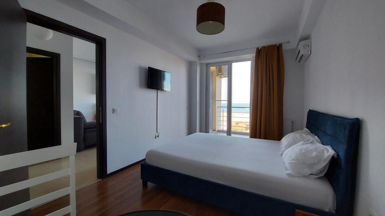 Mamaia Summerland Seaview Esterno foto