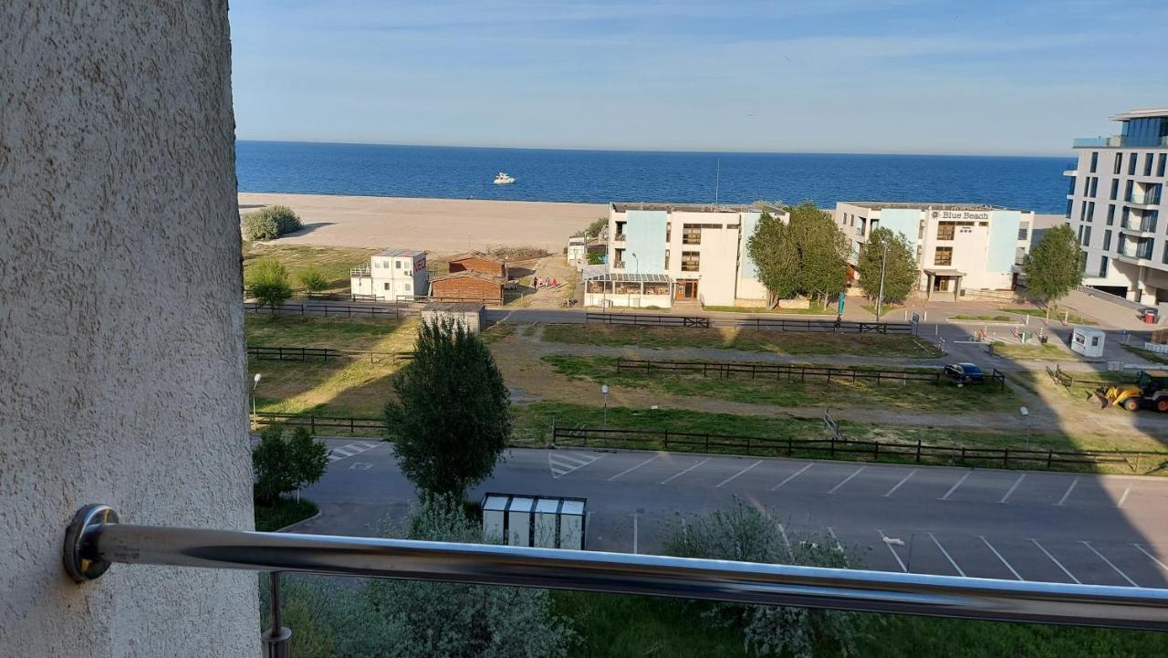 Mamaia Summerland Seaview Esterno foto