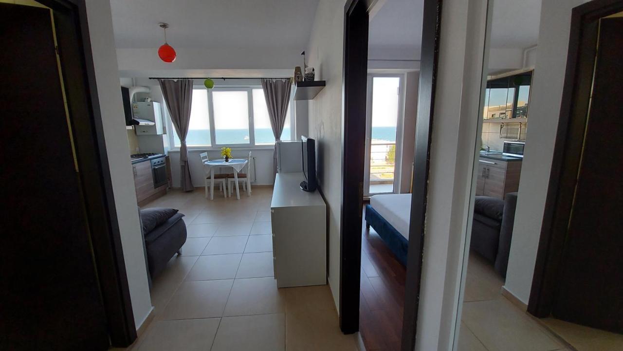 Mamaia Summerland Seaview Esterno foto