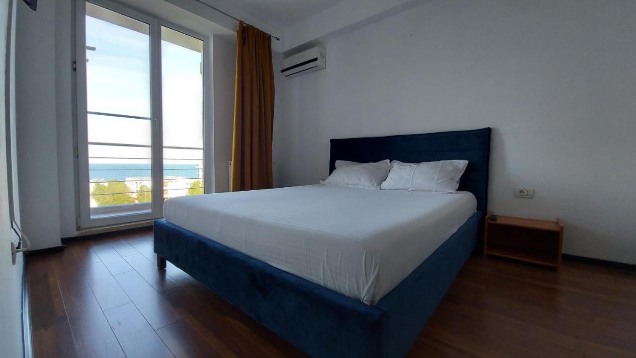 Mamaia Summerland Seaview Esterno foto