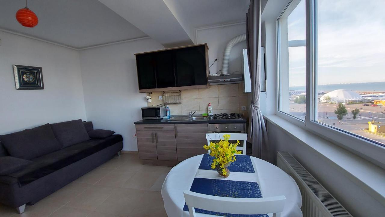 Mamaia Summerland Seaview Esterno foto