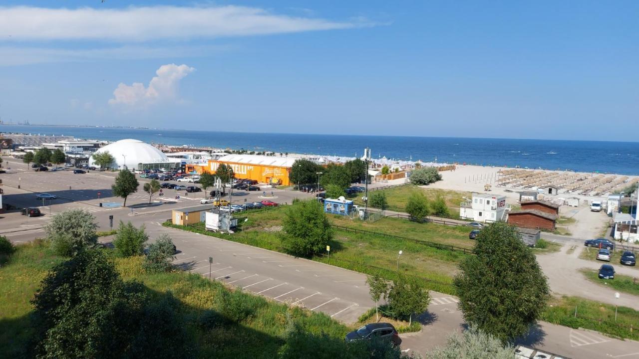 Mamaia Summerland Seaview Esterno foto