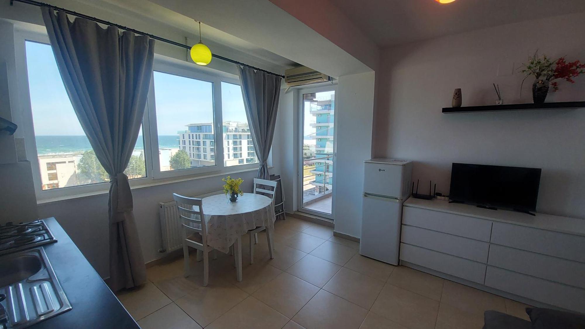 Mamaia Summerland Seaview Esterno foto