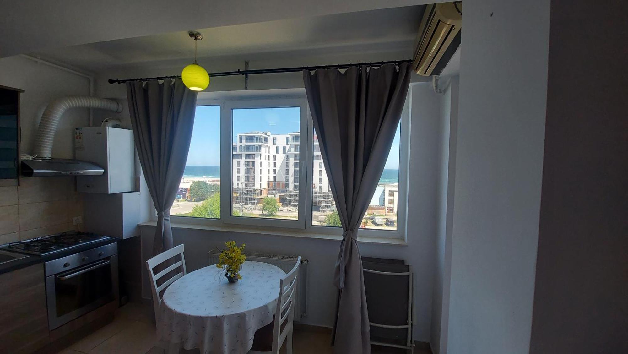 Mamaia Summerland Seaview Esterno foto