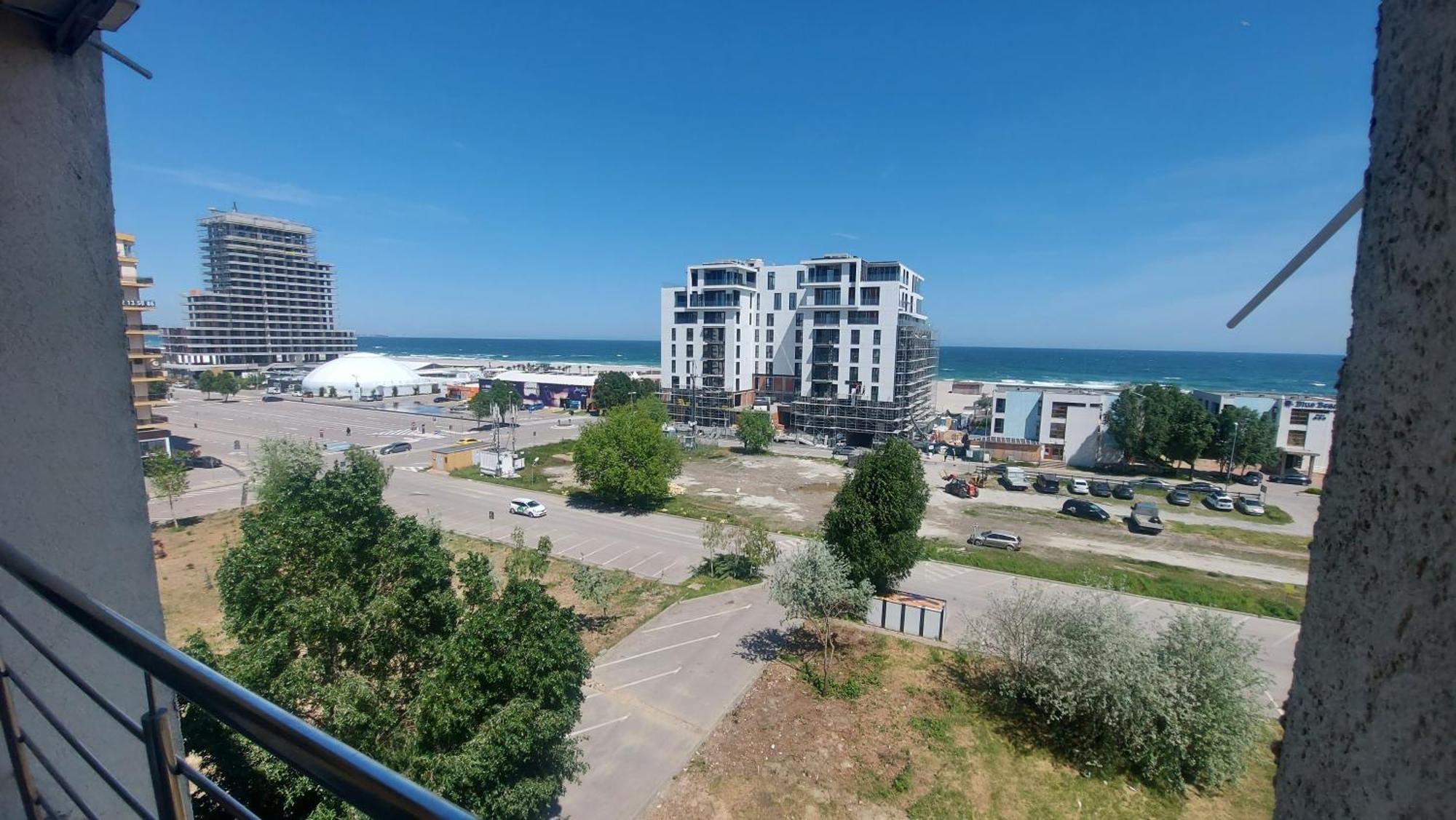 Mamaia Summerland Seaview Esterno foto