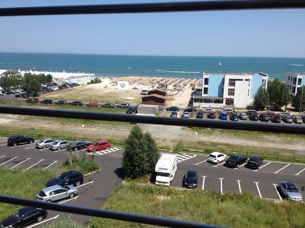 Mamaia Summerland Seaview Esterno foto